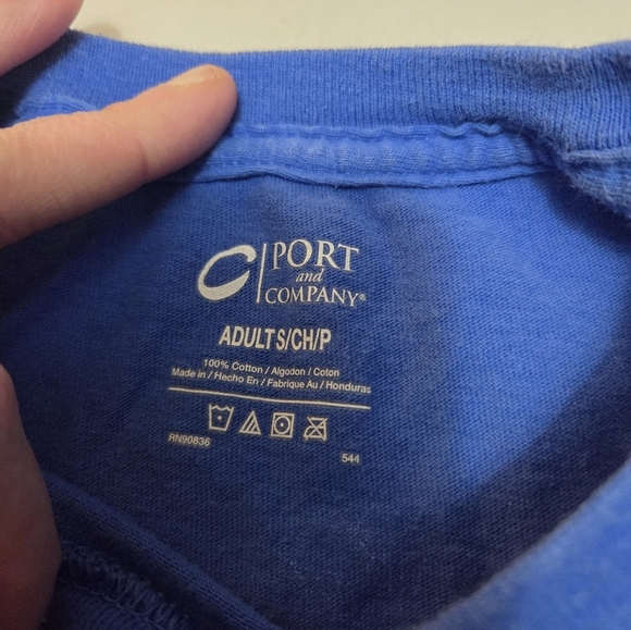 Chicago Cubs Billy Goat Tavern T-Shirt Pre-owned Condition Adult Small - Picture 10 of 12